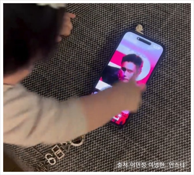 이병헌 <b>이민정 딸 서이</b> 근황 공개와 빵 터지는 인스타 댓글
