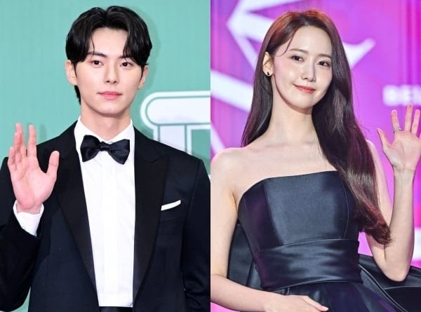 박성훈 하차 → <b>이채민</b> 드라마  ‘<b>폭군의 셰프</b>’ 출연 긍정적... 