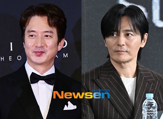 <b>정준호</b> 장동건 친구 히트 배아팠나 개XX야 180도 돌변한 사연... 