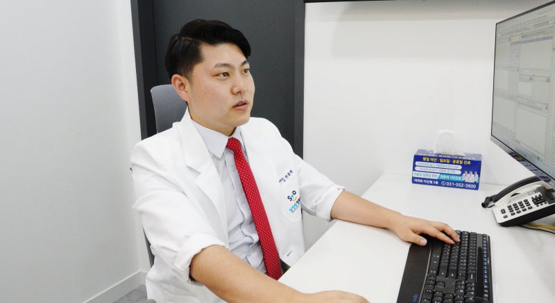 도농역 정형외과, DNA주사 효과 천차만별인 이유