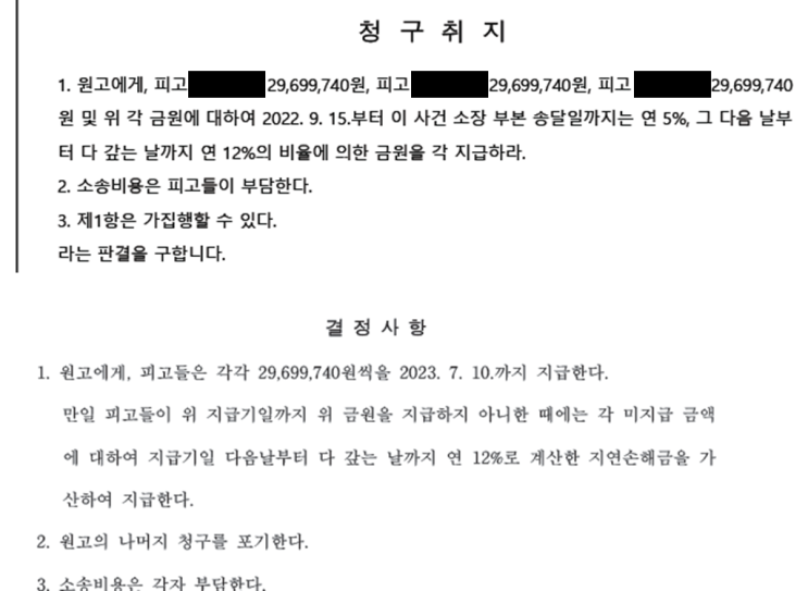  형제자매들이 상속세를 내지 않는 경우 "이것"을 해야 합니다.