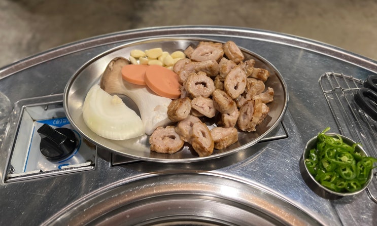  부산 덕천 맛집 막창스토리 덕천동 회식장소로도 제격이야