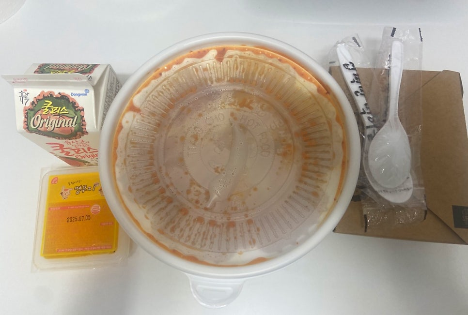 동대문엽기떡볶이 신월점 사진 2