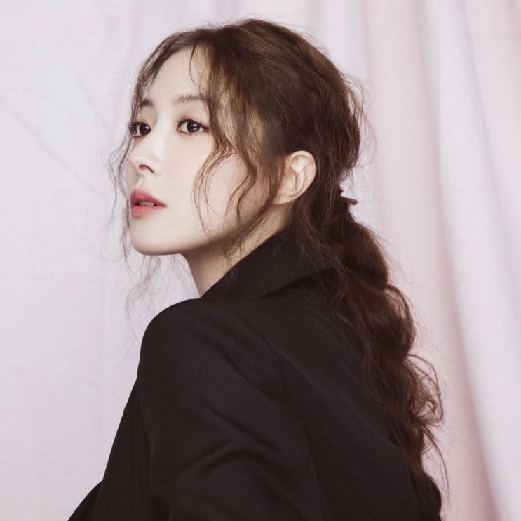  석촌 미용실 강추! 모텔캘리포니아 이세영 펌은?