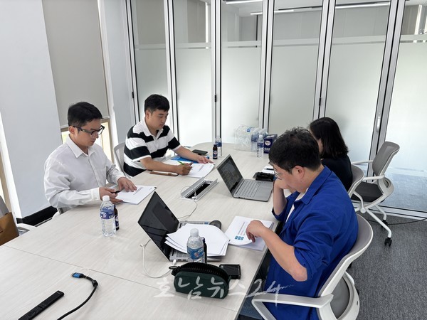  전남도, 2025년도 글로벌 지식재산(IP) 스타기업 육성한다