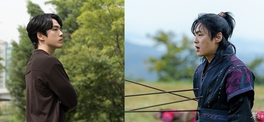 ‘김정현 컴백’의 계절은 아직? 최악 대진운에 우는 ‘꼭두의... 