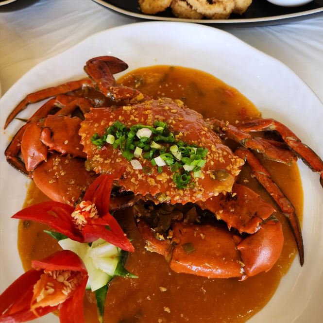  보홀맛집 알로나비치 근처 로컬이 추천하는 몬스터크랩