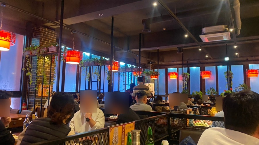 중원훠궈 본점 사진 4