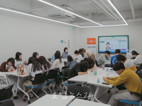  광주시, 위기청소년 ‘복지 사각지대’ 없앤다..예산 128억원 투입해 맞춤형 복지서비스 지원
