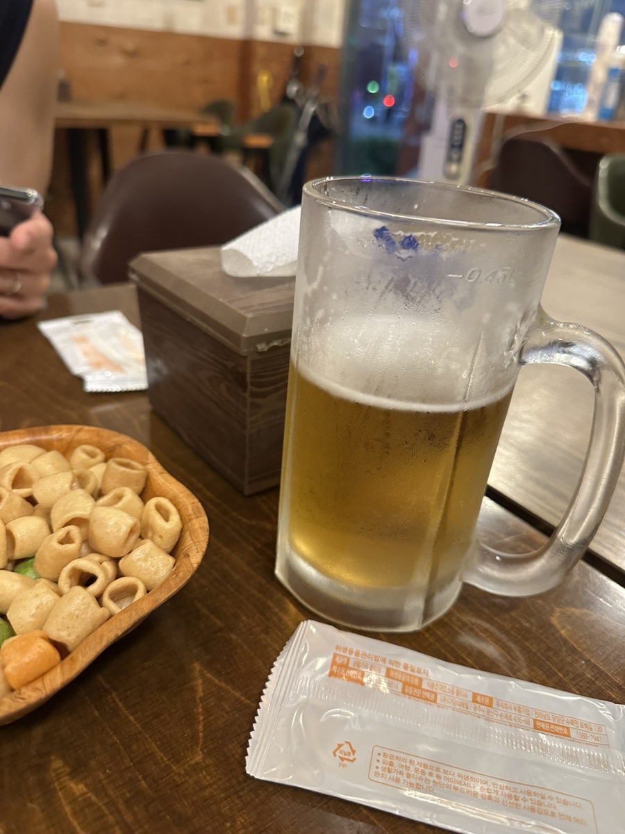 까르르치킨호프 사진 2
