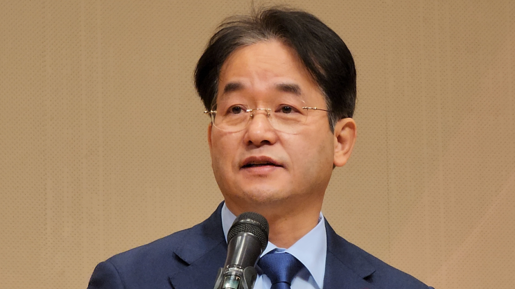  이동환 고양시장, "일자리 30만 개 목표…민간투자 유치로 산업 생태계 확 바꿀 것"