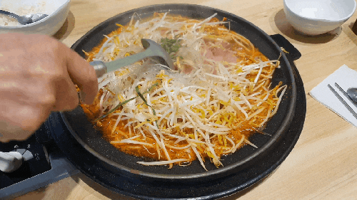  [안암맛집] 고려대학교 맛집 서병장 부대찌개&부대볶음 후기/고대 부대볶음 맛집