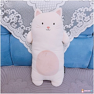 고양이 인형) 모던하우스 바디필로우 인형 구입했어요 ^^