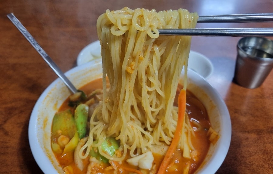 북경루 사진 6