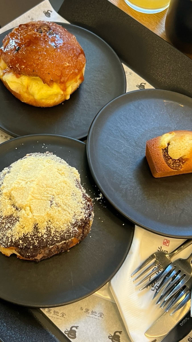  파주 헤이리마을 반려견 동반 카페 흑사당