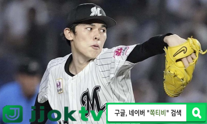 MLB <b>이적</b> 초읽기, <b>사사키</b>의 최종 목적지는 <b>다저스</b>인가... 