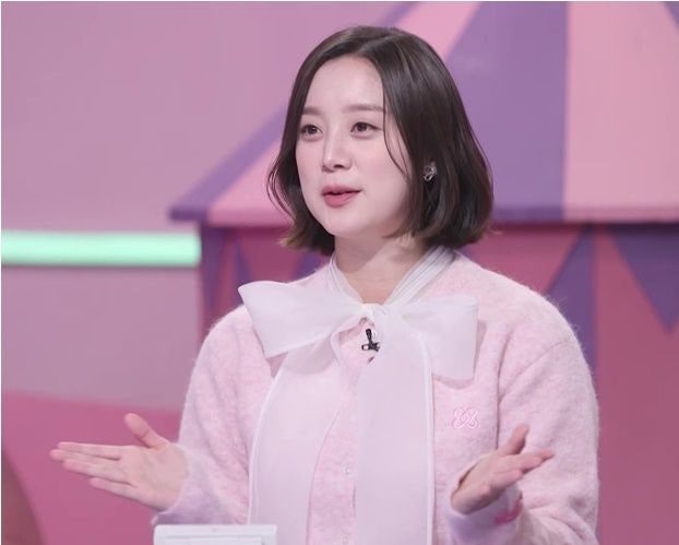 우혜림, 출산 21일 만에 ‘슈돌’ 복귀 남편 나이와 직업은?