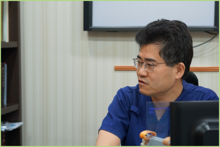  철산역전립선염 치료 잘하는 비뇨기과
