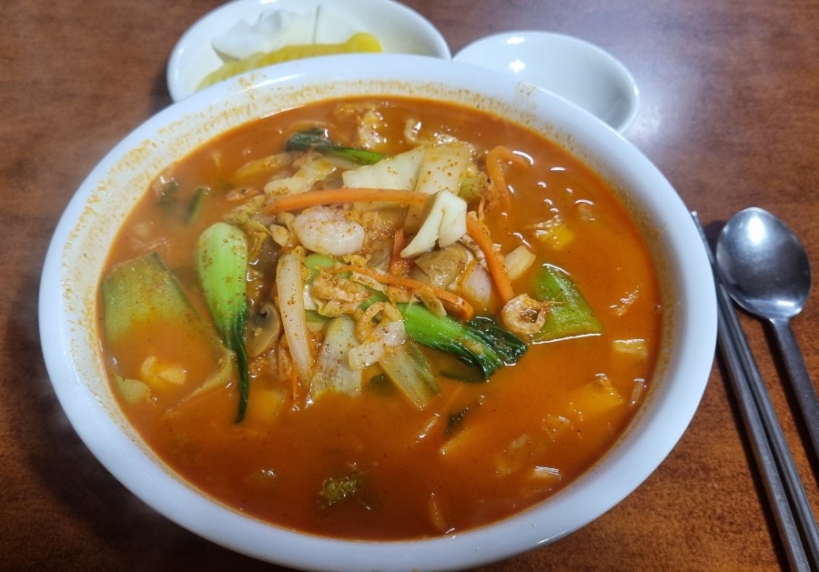 북경루 사진 5