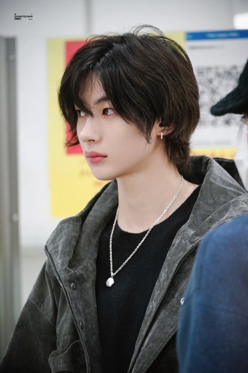 RIIZE Anton: Profile, MBTI, Debut Journey, Rumors, and Abs — All in One Place
