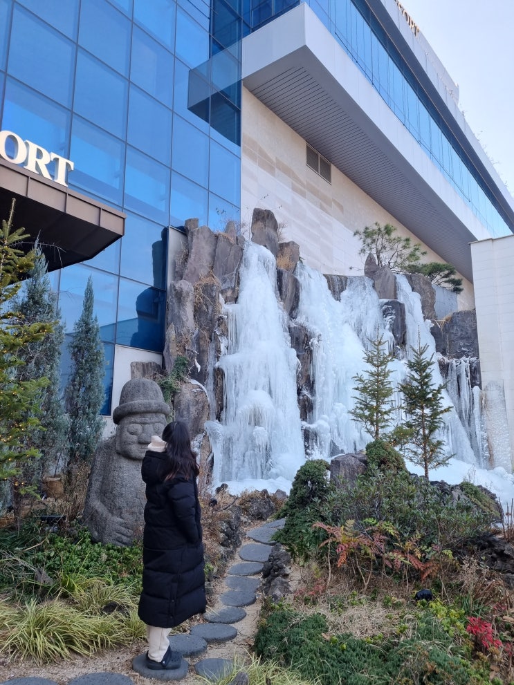  대구 온천 호텔 수성 사우나, 겨울에 가기 좋은 대구 호텔 추천