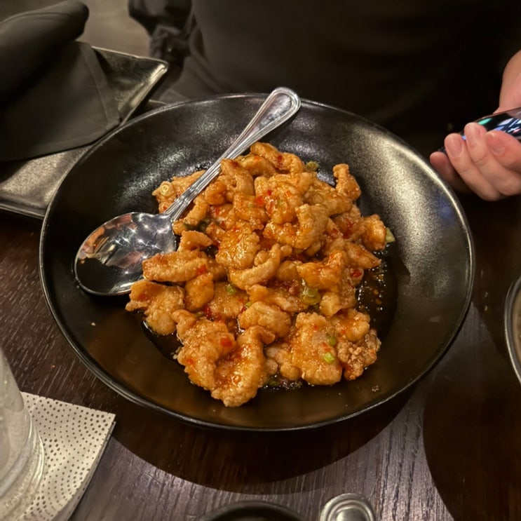  라스베가스 맛집 PF Chang