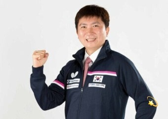 유승민 대한체육회장 프로필 나이 학력 탁구