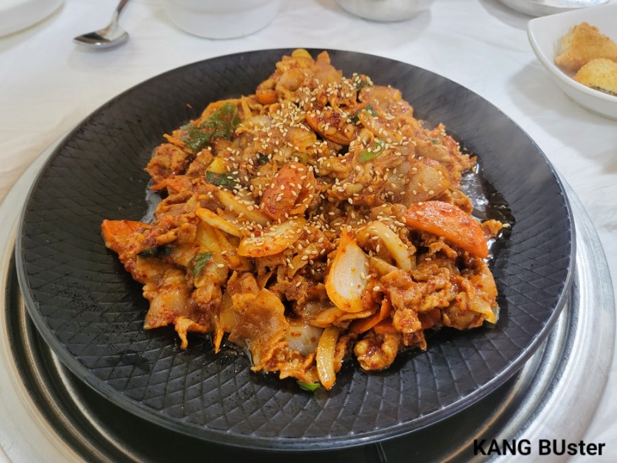 강식당 사진 5