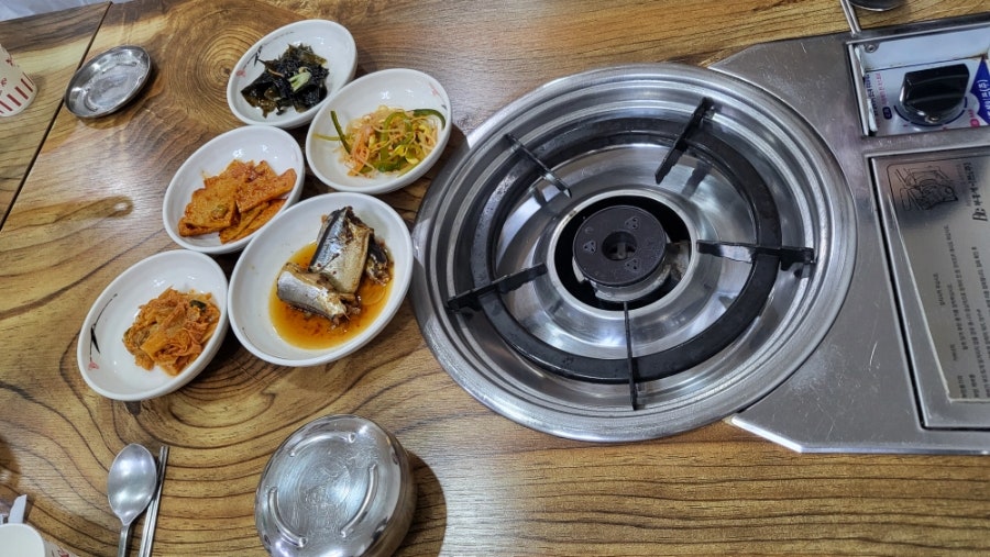 주문진황금돼지 사진 4