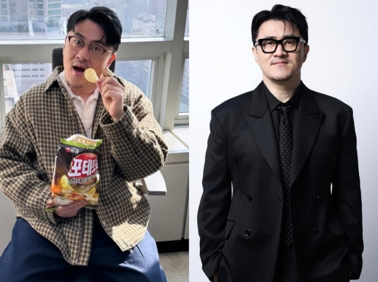 “30kg 감량 성공!” 데프콘, 날렵한 몸매 공개하며 비법 전수 “30kg 감량 성공!” 데프콘, 날렵한 몸매 공개하며 비법 전수
