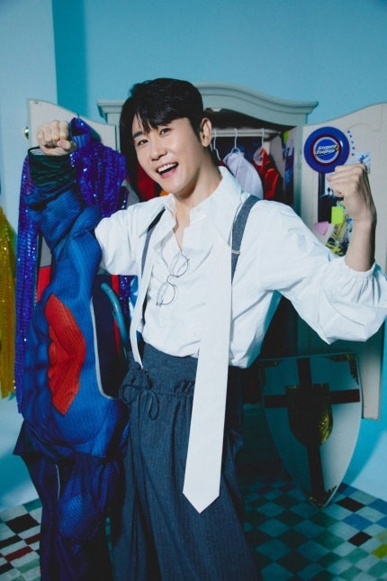 영탁 무명 시절부터 실력 알아봤다는 국민 코러스 김현아님 인터뷰