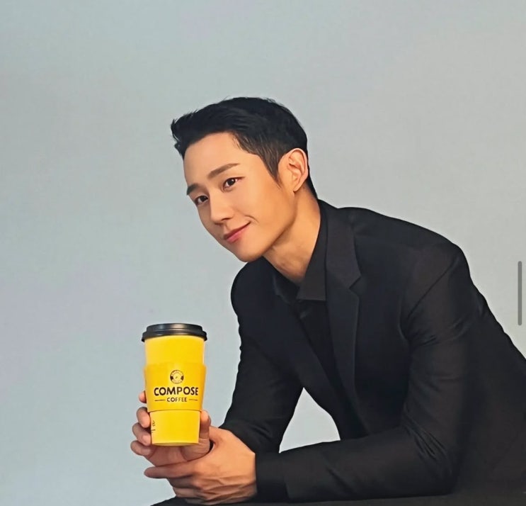  홍제 미용실이 추천하는 훈남 스타일 남자 숏컷