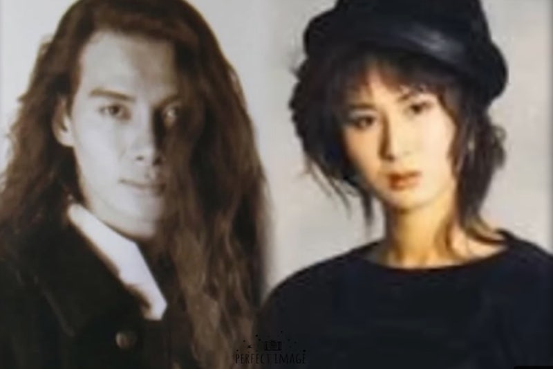 추영우 아버지 추승일, 알고보니 차승원 모델 동기?