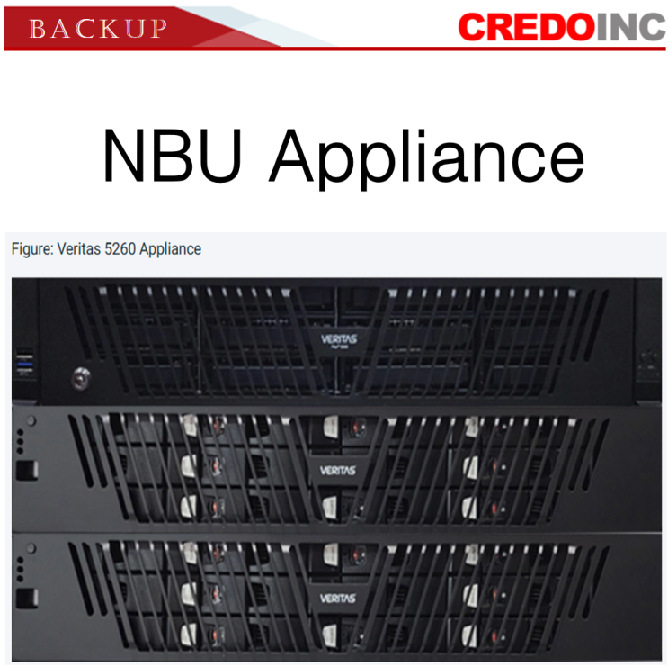  NetBackup Flex 5260 Appliance  사이버 레질리언스 데이터보호 솔루션