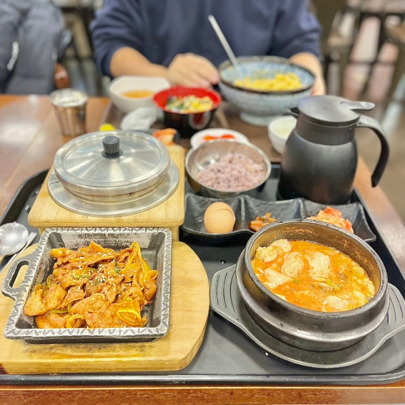 간석 홈플러스 메가푸드마켓 푸드코트 식당 메뉴 영업시간