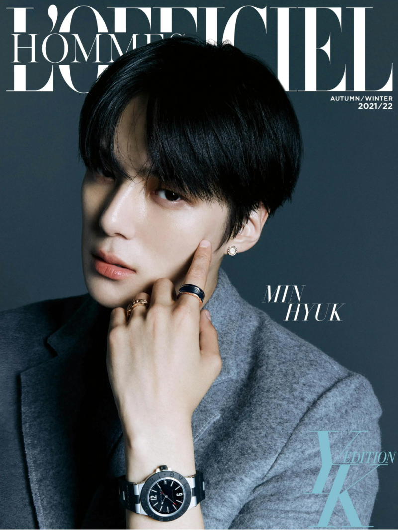 [몬스타엑스 입덕기] 2025 감자 수확의 해.. 완전체 콘 나도 쌩눈으로 볼 수 있을까 나도 껴죠 #....