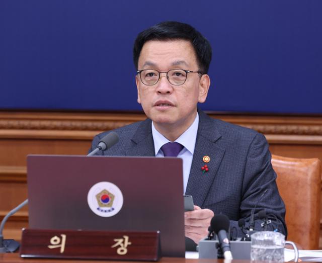 [속보] 최상목, '<b>고교 무상교육 국비지원 연장</b>' <b>거부권</b>... 
