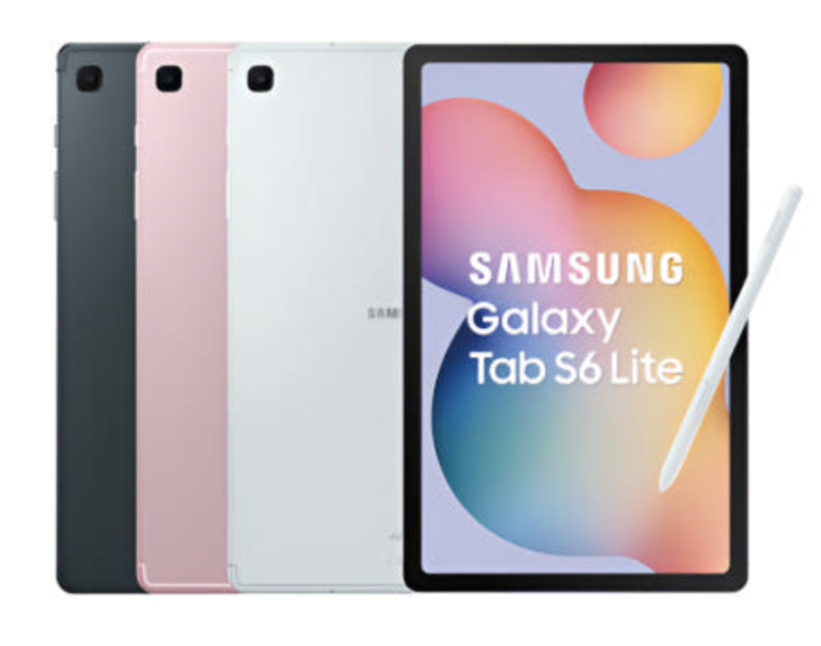  인강용 태블릿, 삼성 갤럭시탭 S6 Lite 2024 에디션 스펙
