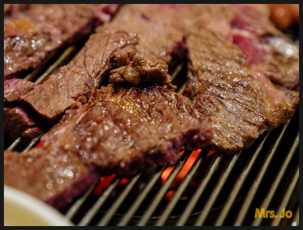 가산디지털단지맛집 북촌삼대갈비 가산본점