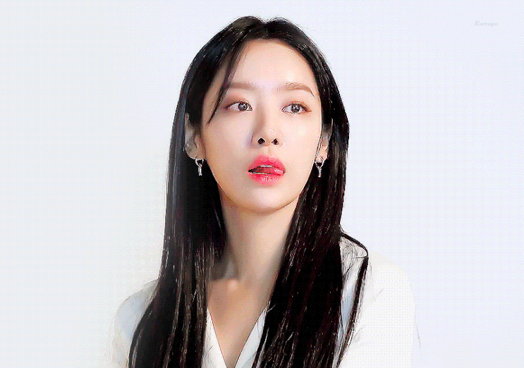 인물탐구) <b>원경</b>, <b>더글로리</b>의 <b>차주영</b>을 말하다