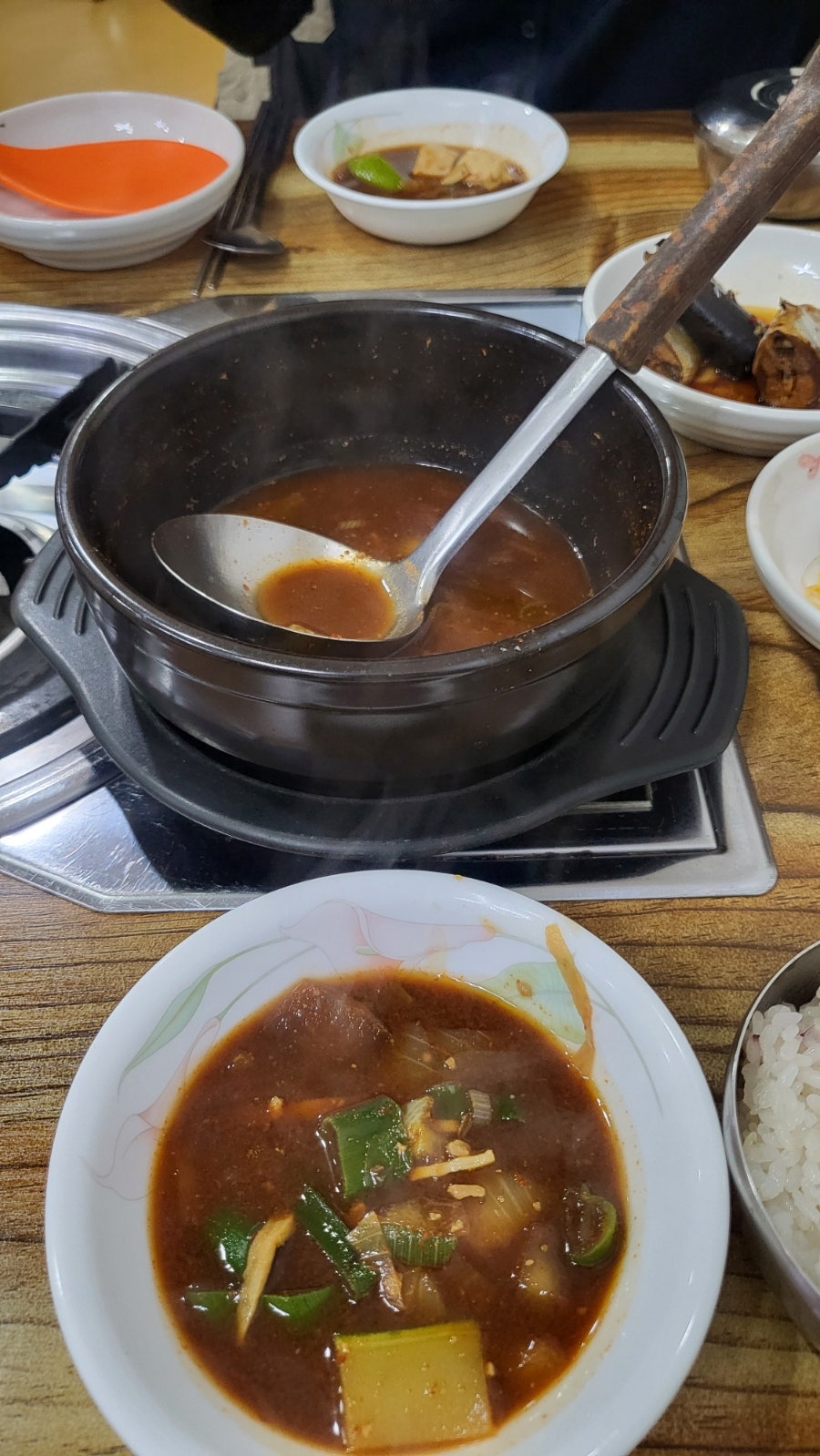 주문진황금돼지 사진 5