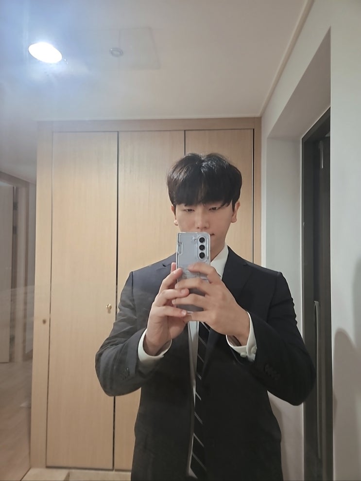  [축사 후기] 친구 결혼식 축사 예시 - 대본부터 실전 영상 공유