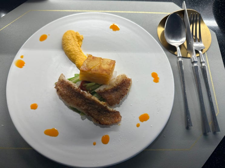 [울산 남구 삼산 퓨전 코스요리 맛집] 미임 후기