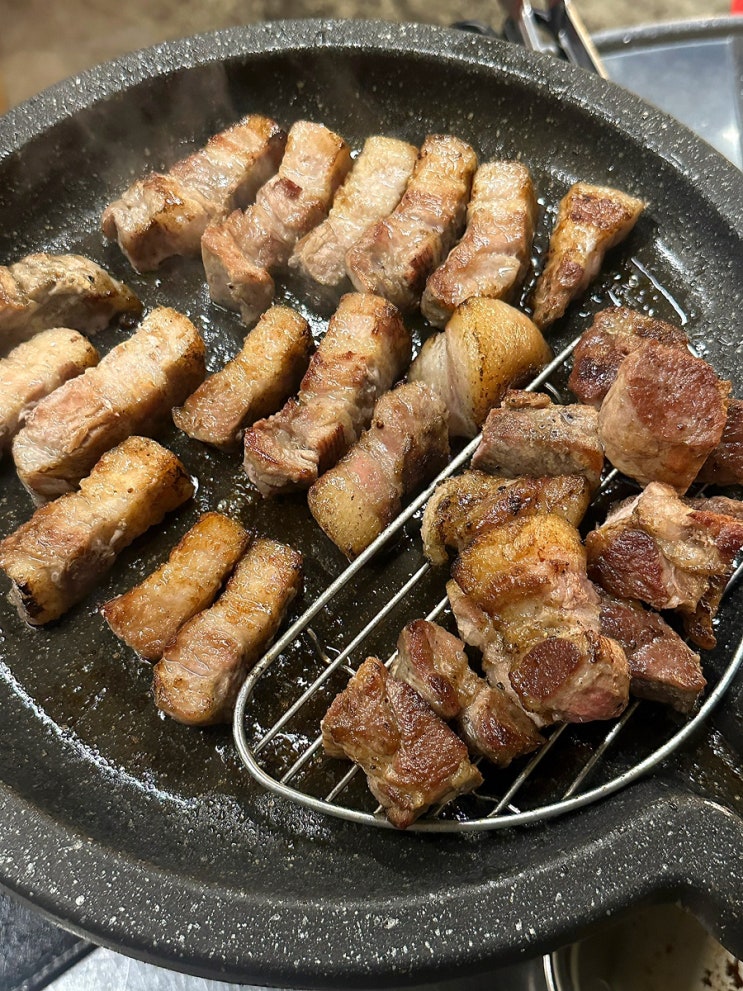 혜화 맛집 대학로 고기집 | 고기하다 대학로점 가성비 좋고 맛도 좋고!