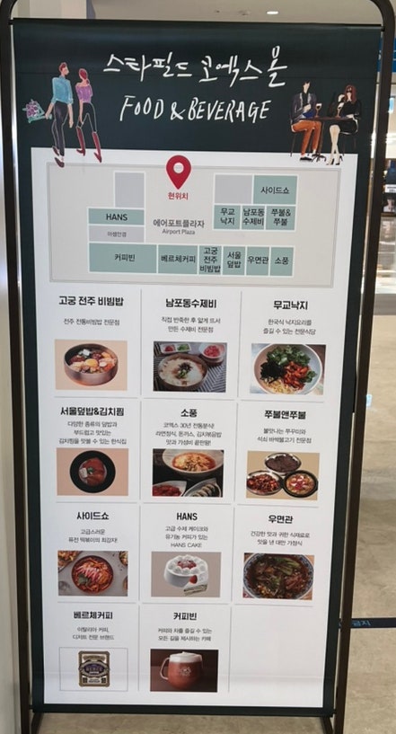 Side Show Instant Tteokbokki at Samseong Station, Seoul — Small Portions 2