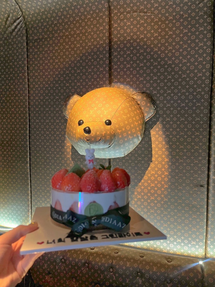  조코 노래타운 동탄점, 생일파티를 위한 완벽한 장소!