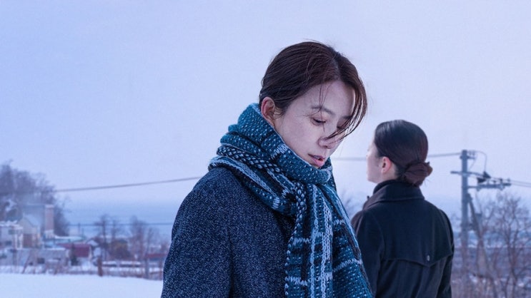  [영화] 윤희에게(Moonlight Winter)