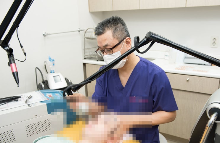  서울대입구제모, 통증을 줄이고 효과는 반영구적으로 관리하고 싶다면 봉천역인근피부과