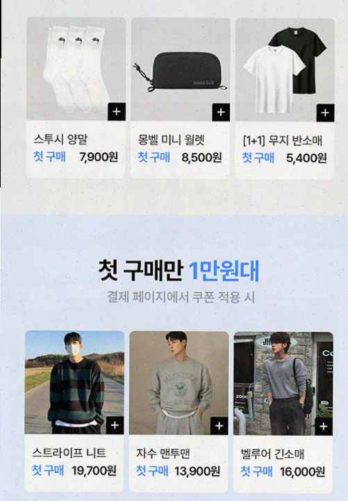  하이버: 남성을 위한 패션 쇼핑의 새로운 기준