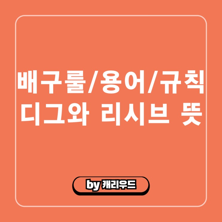  배구 용어 디그 리시브 차이점 뜻 김연경 육각형 선수 이유